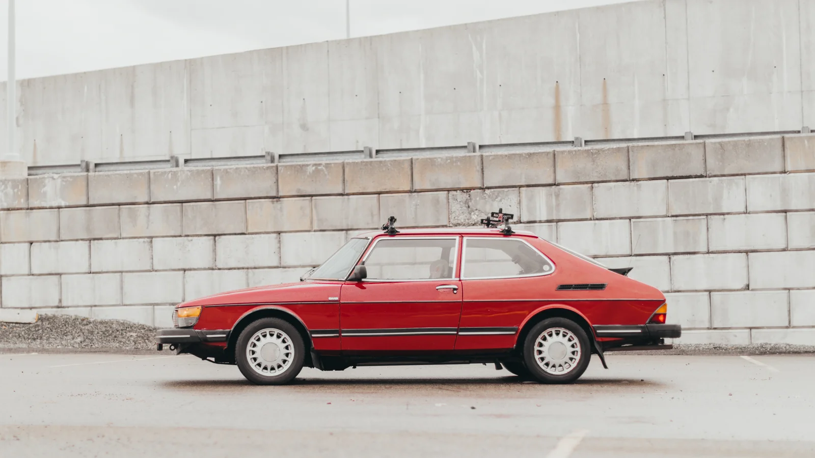 ドライブマイカー SAAB900 99 90 サービス&リペアマニュアル