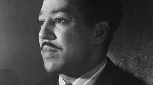 Langston Hughes