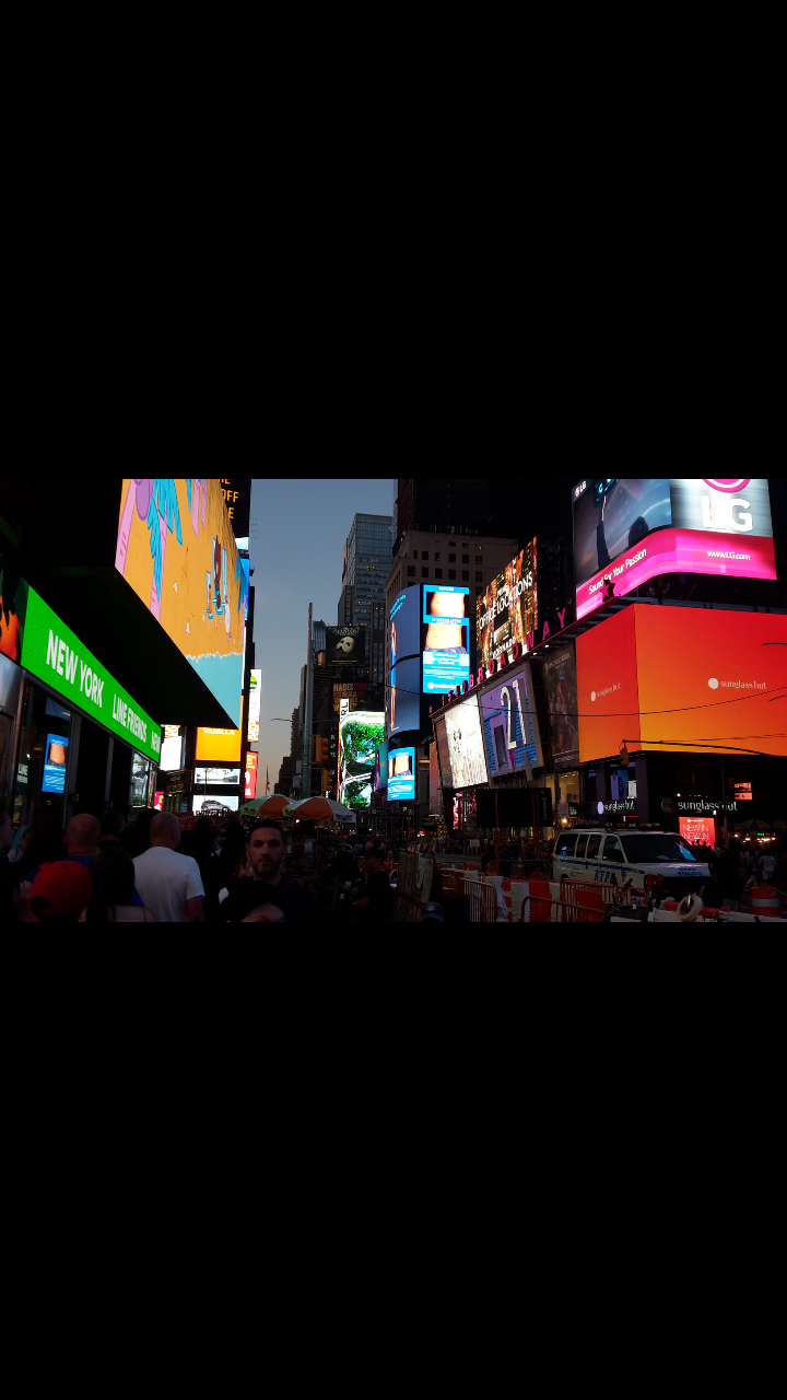 Time Square