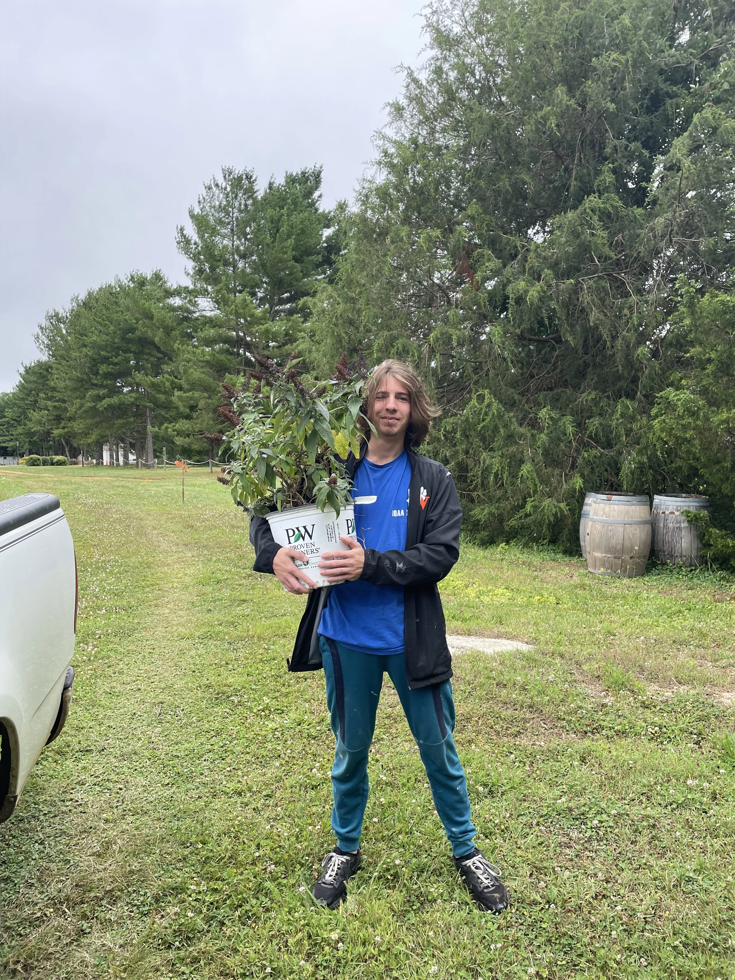 As Someone Born and Raised in the City (Odesa)...