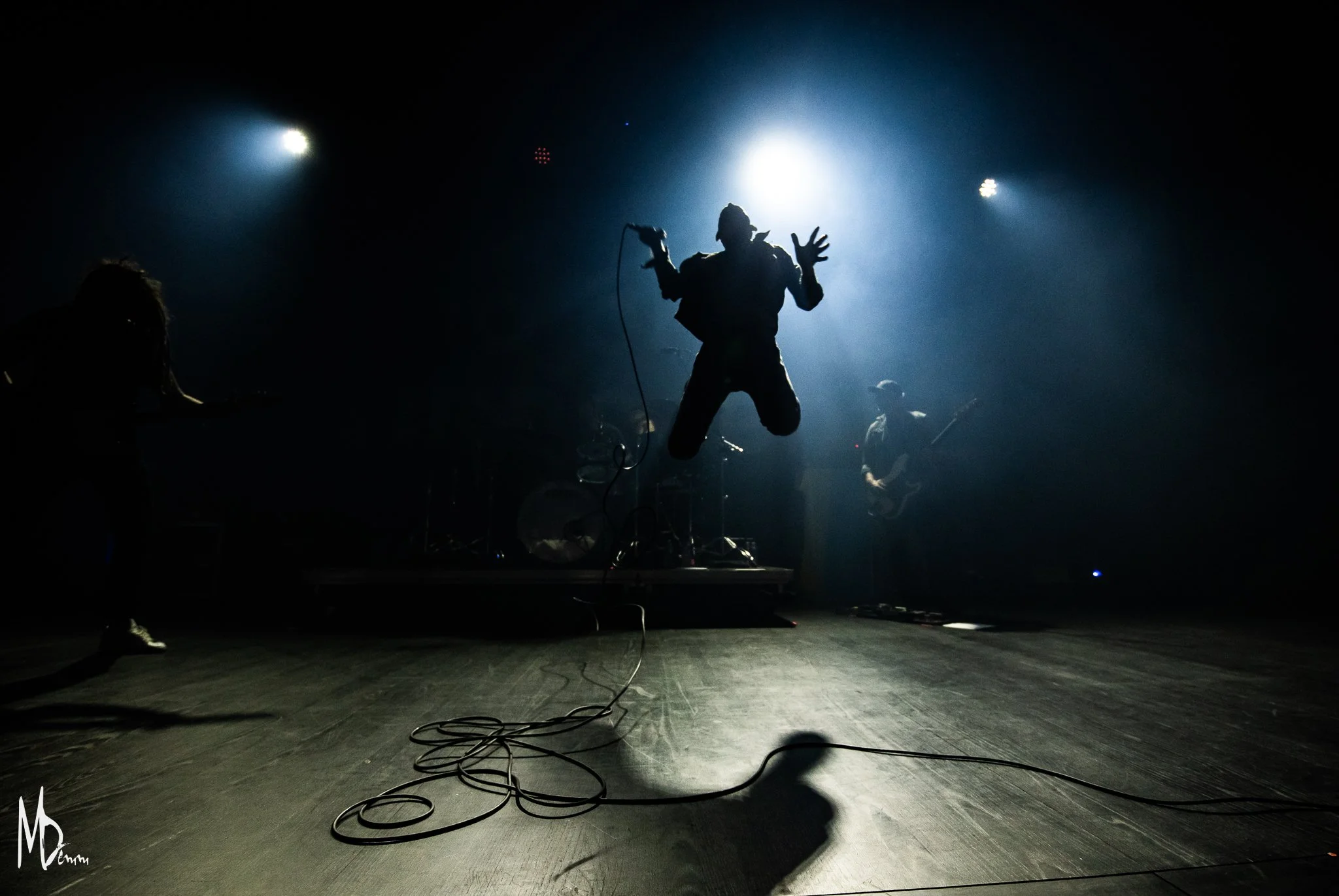 Kemar no one is innocent