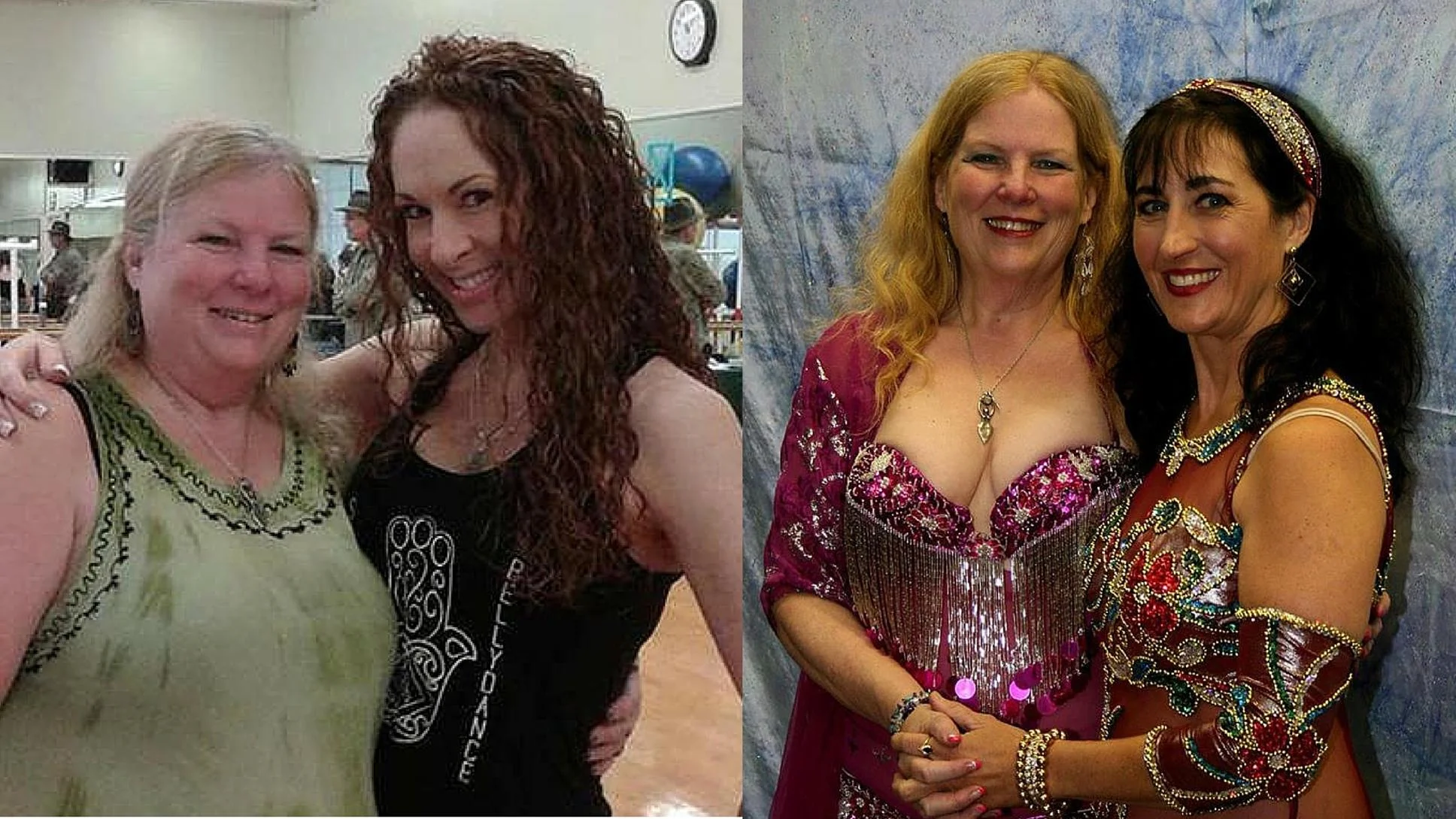 2015: The Year of Getting Healthy