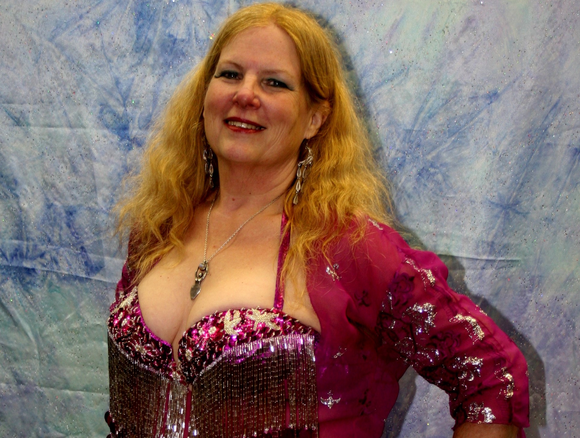 Manifesting My Heart's Desire