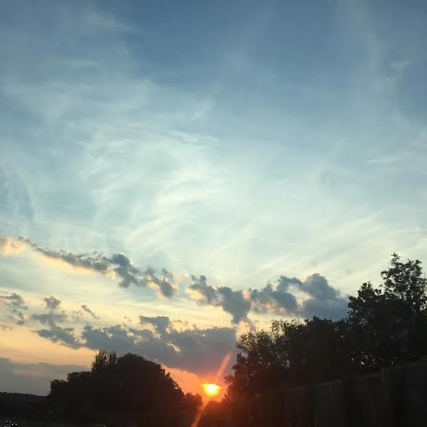 Beauty on 495