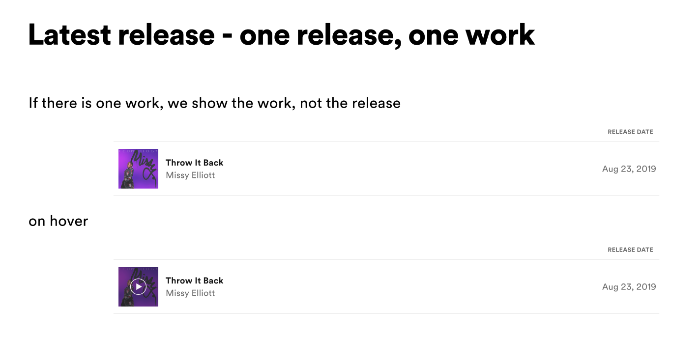 Latest release - one relase one work.png