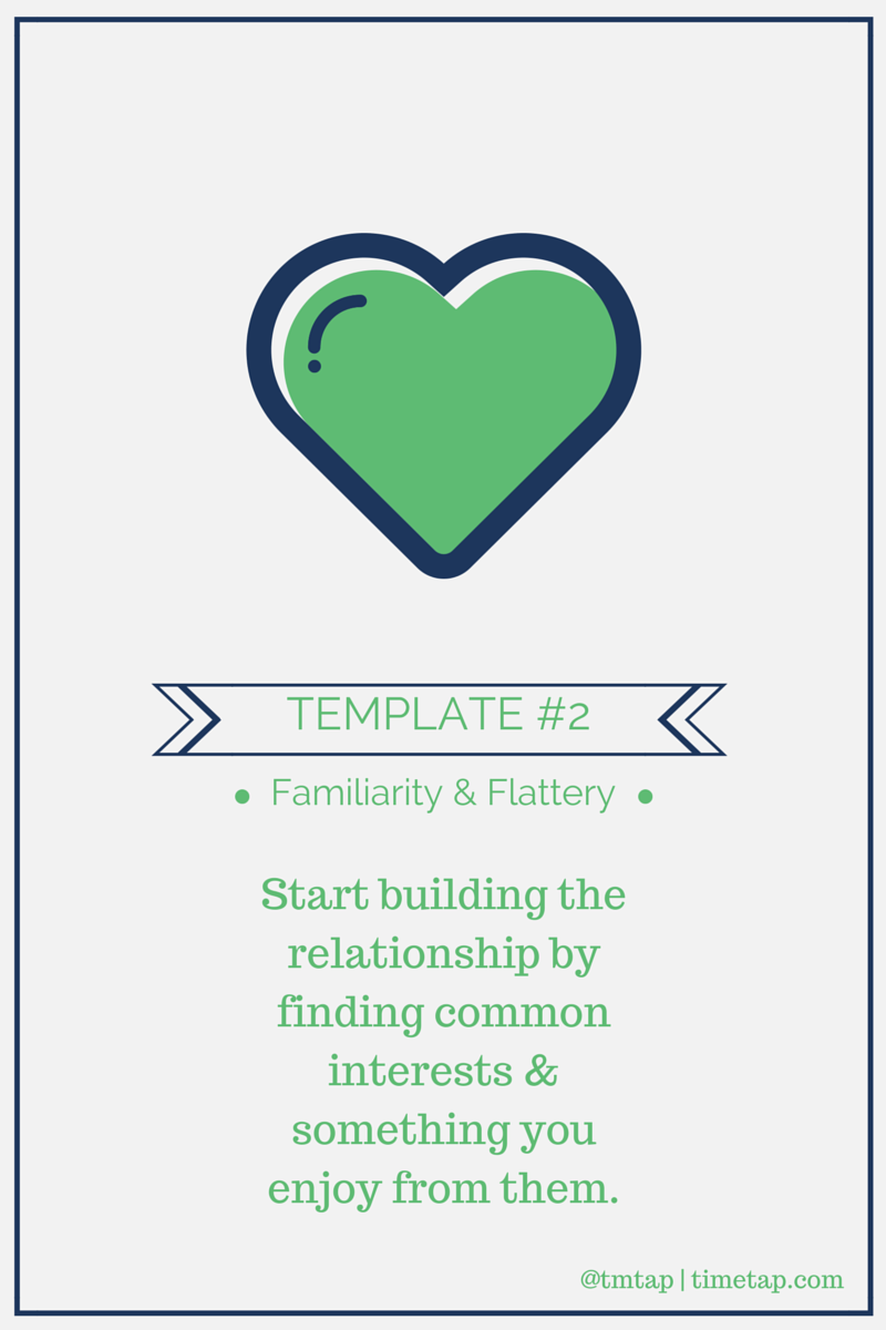Email Template #2