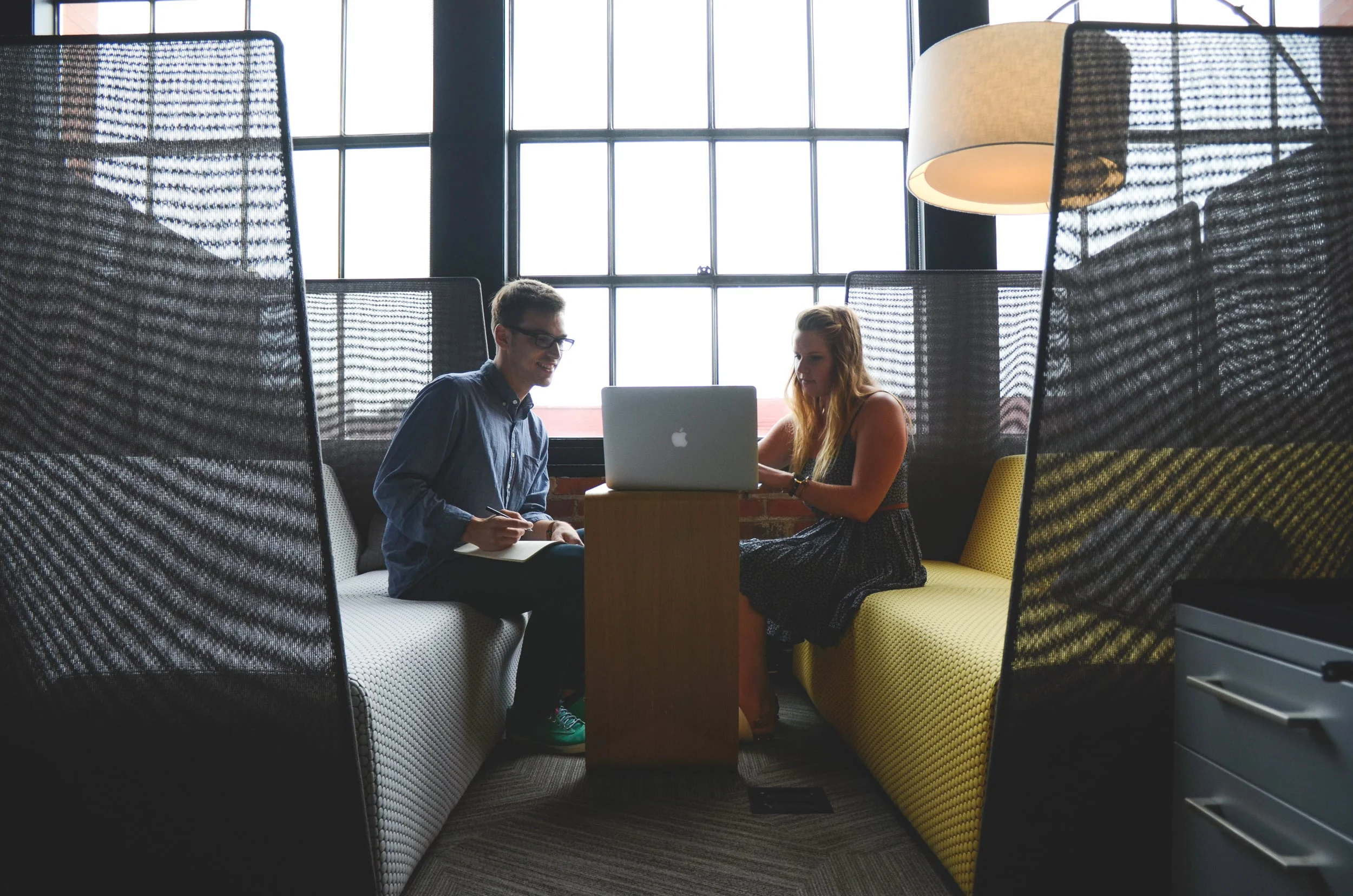 Recruiters can save time with online interview scheduling
