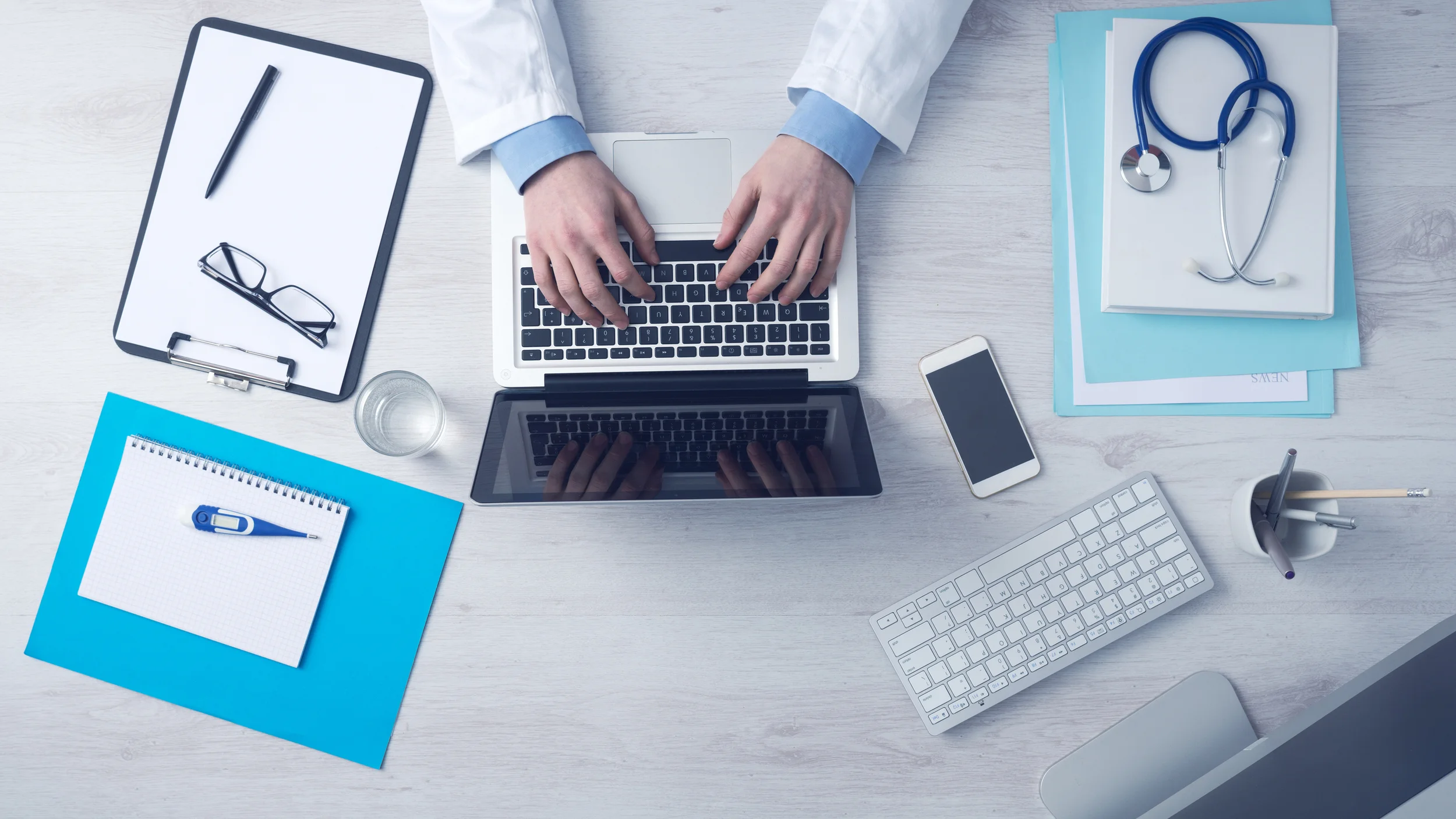 Scheduling blunder for a doctors appointment