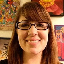 Katye Crawford, National Coordinator of Urban Programs