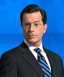 Stephen Colbert 