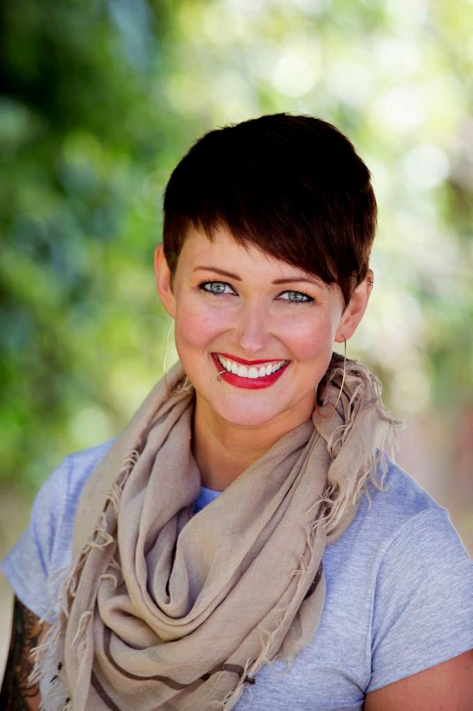 Marianne Morrison is the founder of San Francisco based TMI Colonics