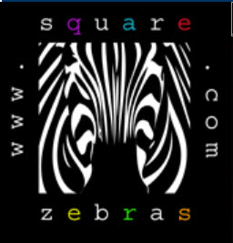 Squarezebras