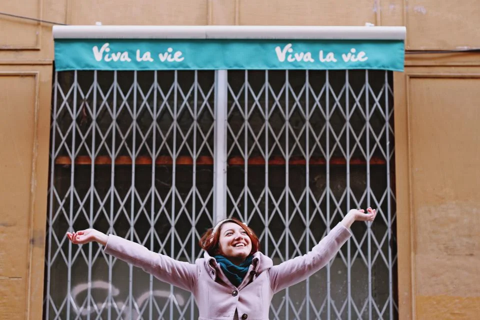Hold contests to get prospective clients excited about your business or brand