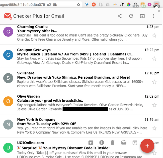 Making Your Inbox More Conquerable With 3 Useful Hacks