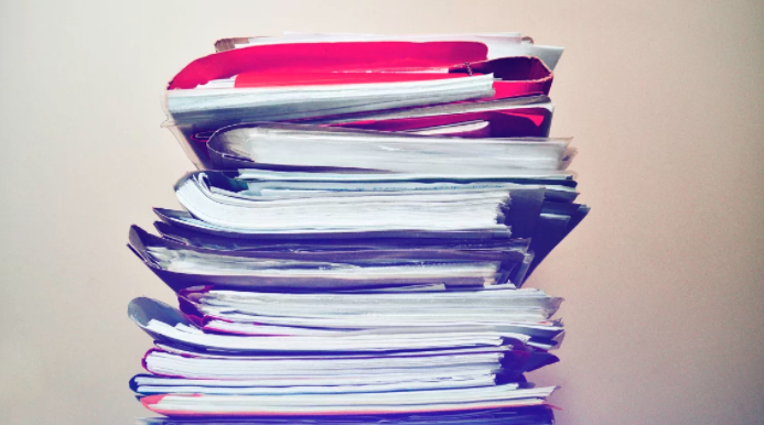  Your Email inbox shouldn't resemble anything close to this (and it won't if you do it right).