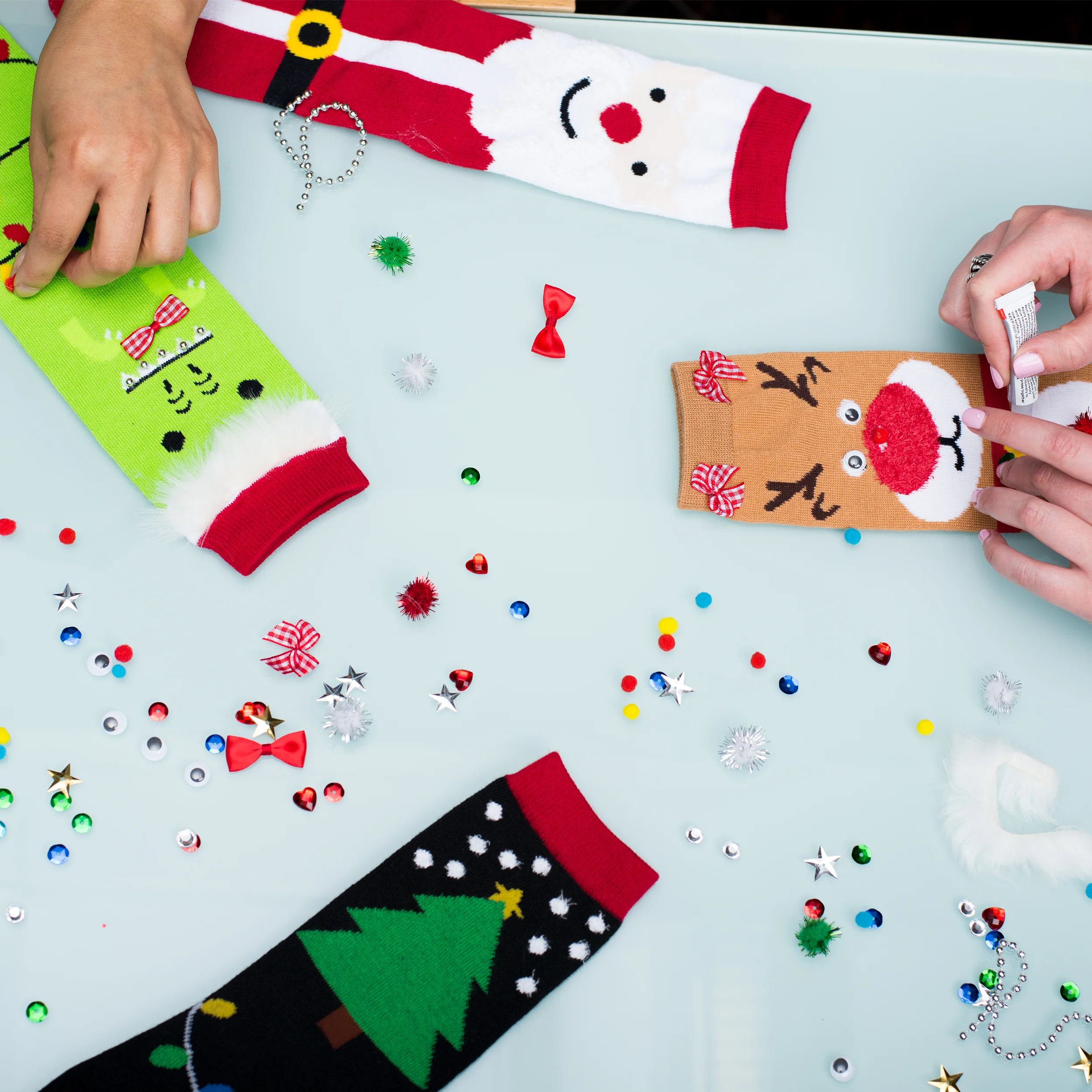 Craft Party