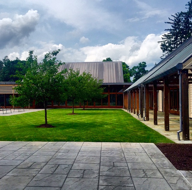 Amendola Landscapes Landscaping, Landscapers in Dutchess County, NY