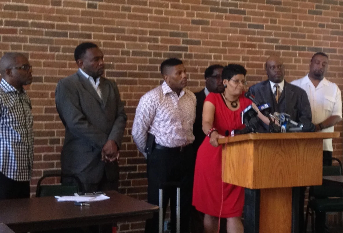 Sign Our Petition To Support #JusticeforSandy