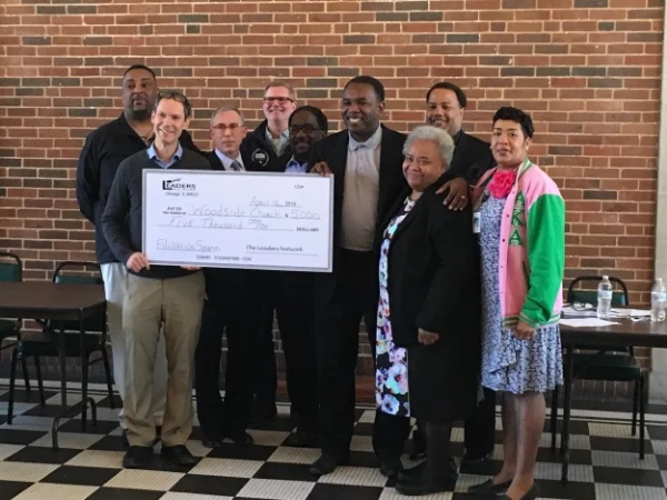 Water for Life Campaign Report