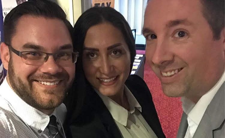 Real Estate Outlook 2019 Takeaways