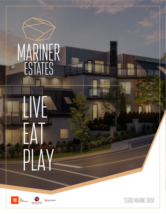 MARINER ESTATES