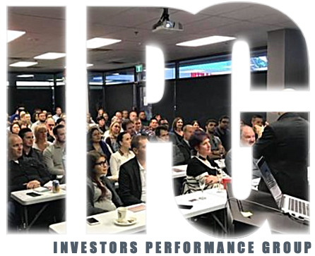IPG - Investors Performance Group