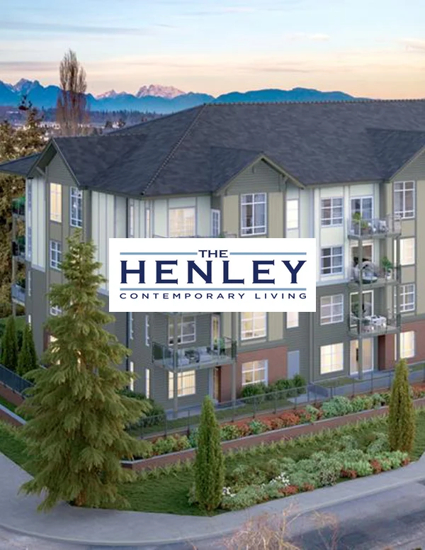 The Henley