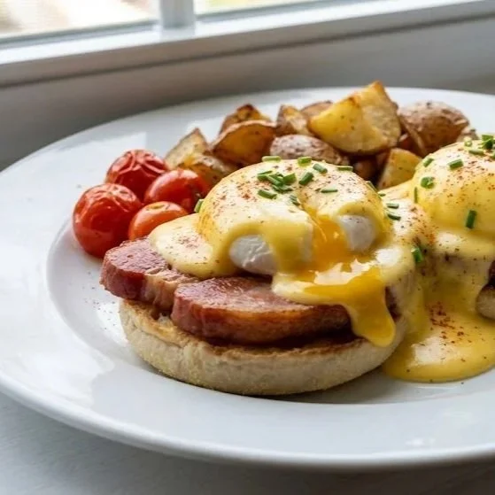 Top 10 New Year’s Day Brunch Spots in Metro Vancouver