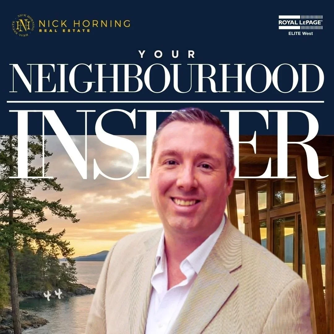 Your Neighbourhood Insider: January 2026