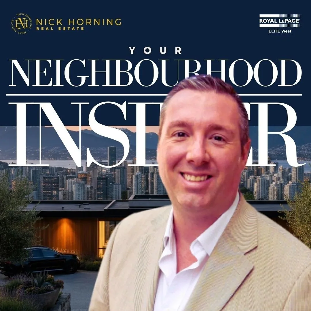 Your Neighbourhood Insider: February 2026