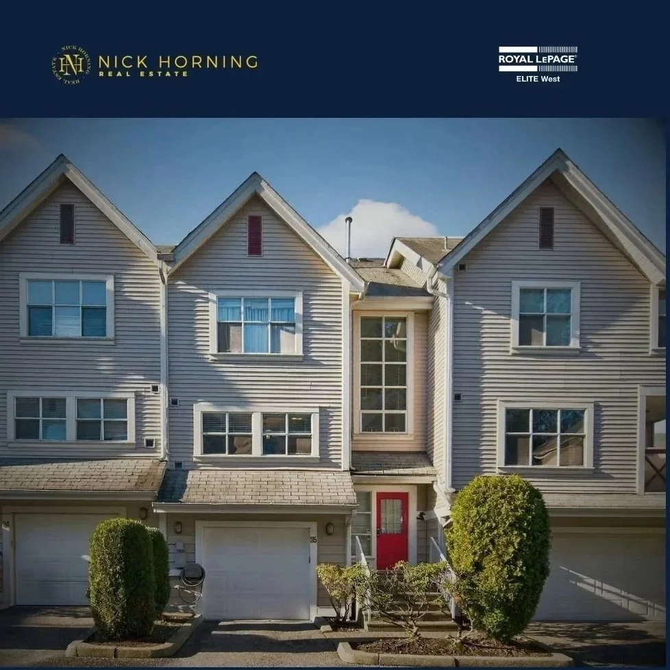 OPEN HOUSE March 7 | 2450 Hawthorne Ave. Unit 35, Port Coquitlam