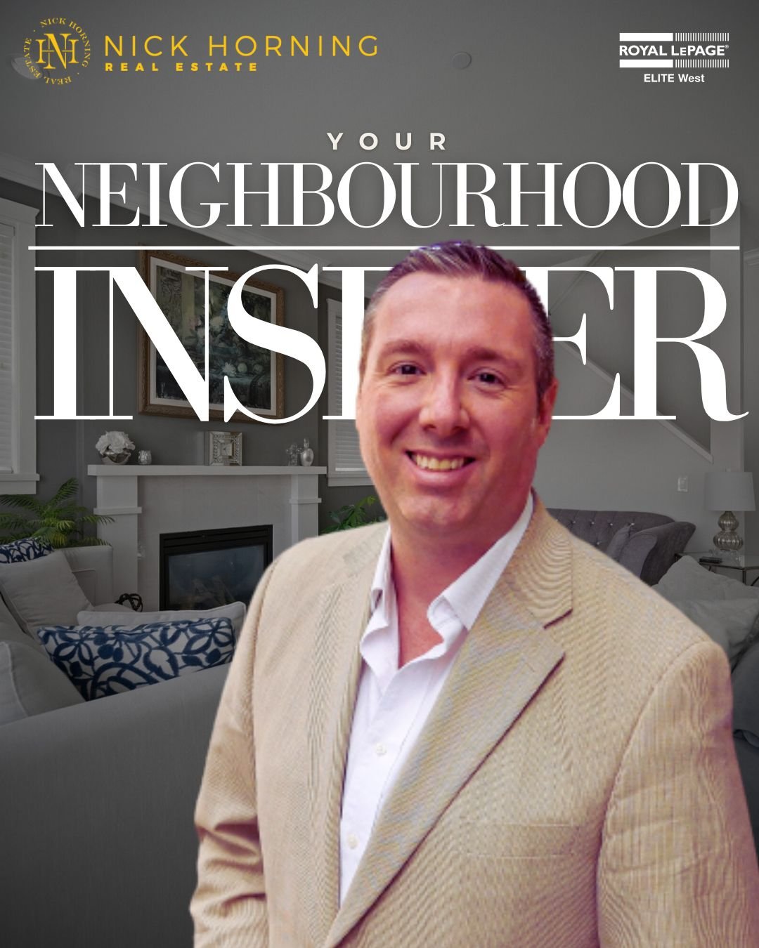 Your Neighbourhood Insider: March 2026