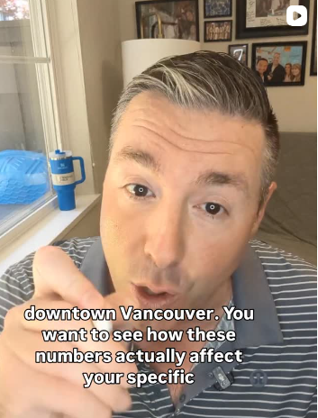 Metro Vancouver Market Update May 2026: The Great Property Split
