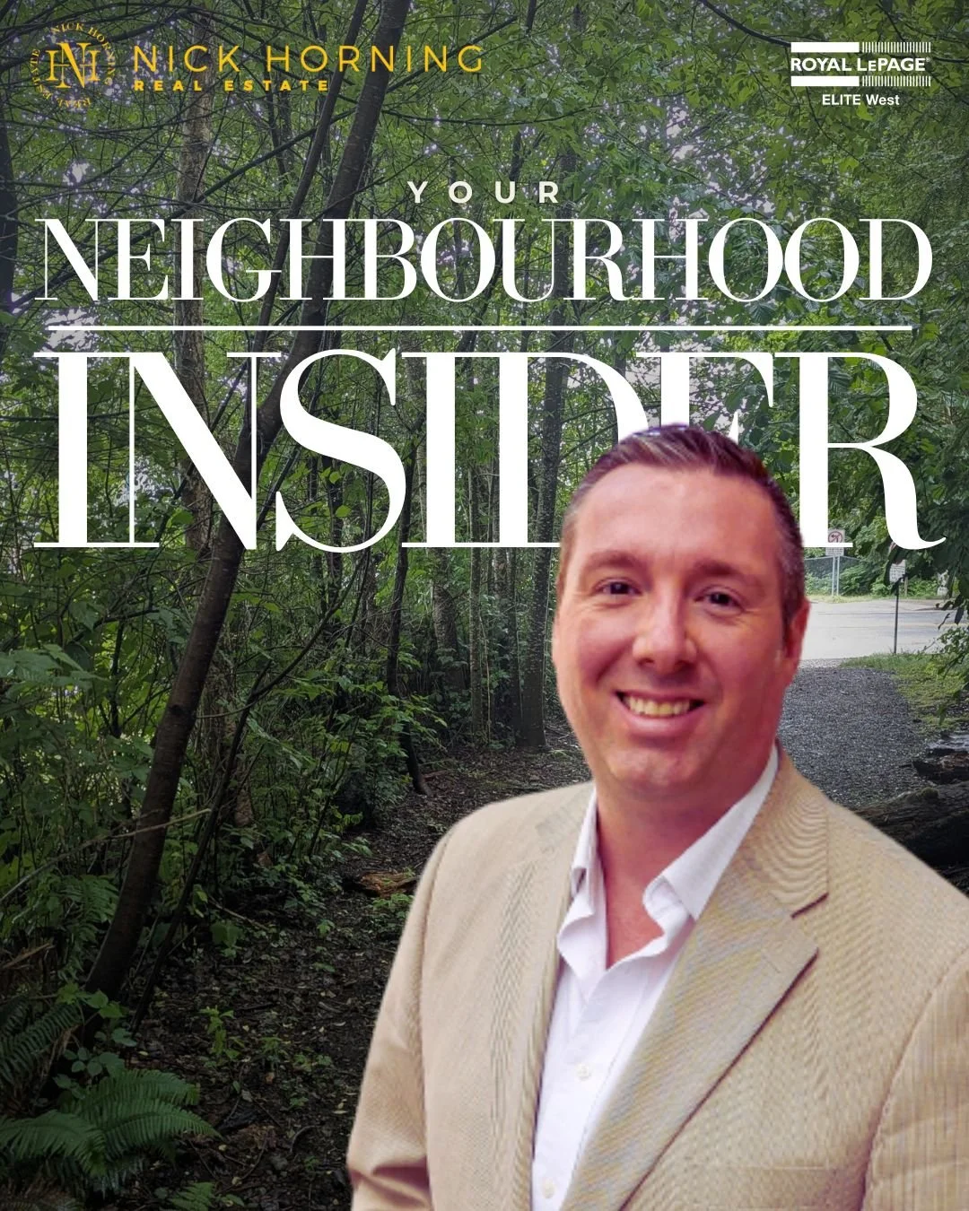 Your Neighbourhood Insider: June 2026