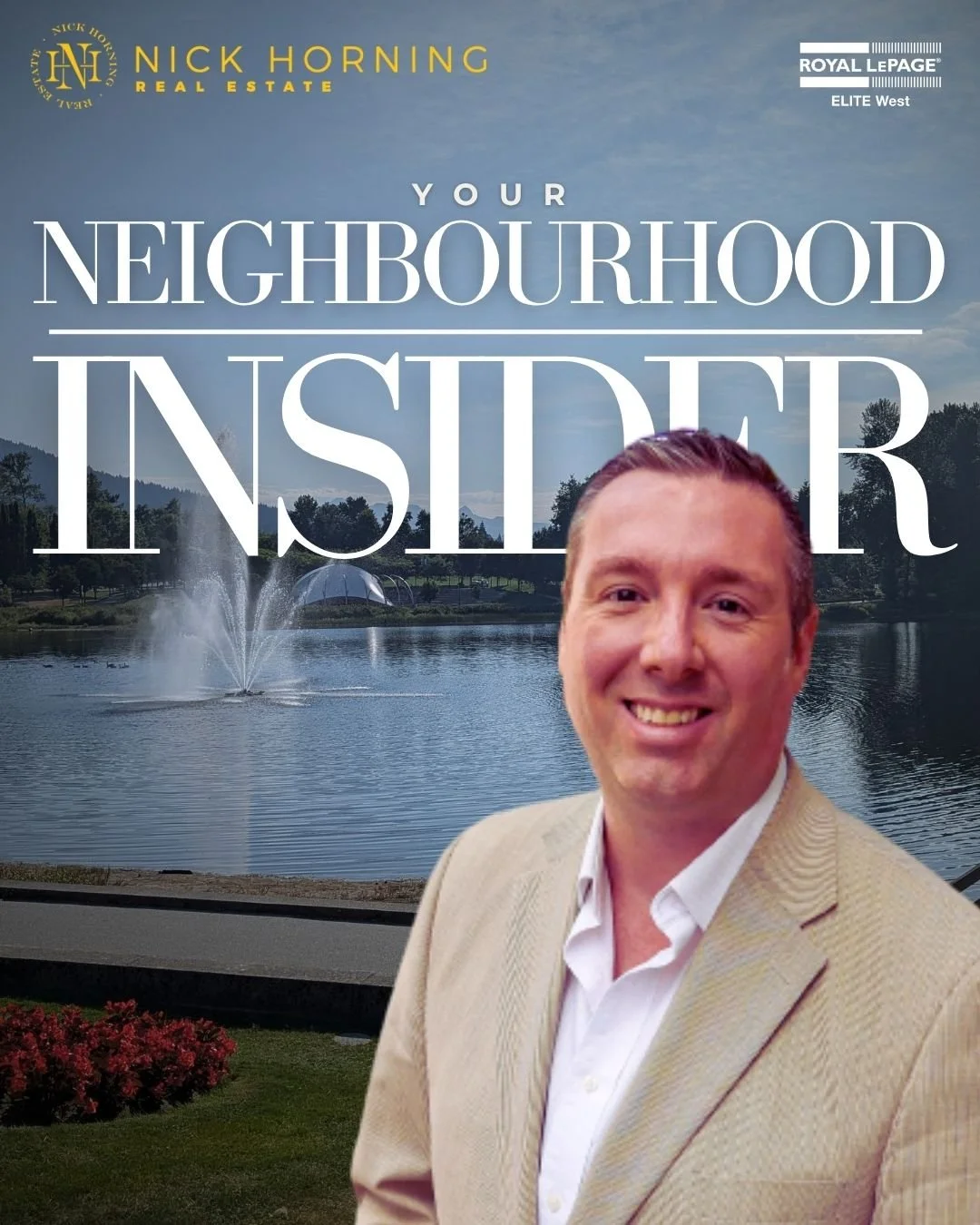 Your Neighbourhood Insider: July 2026