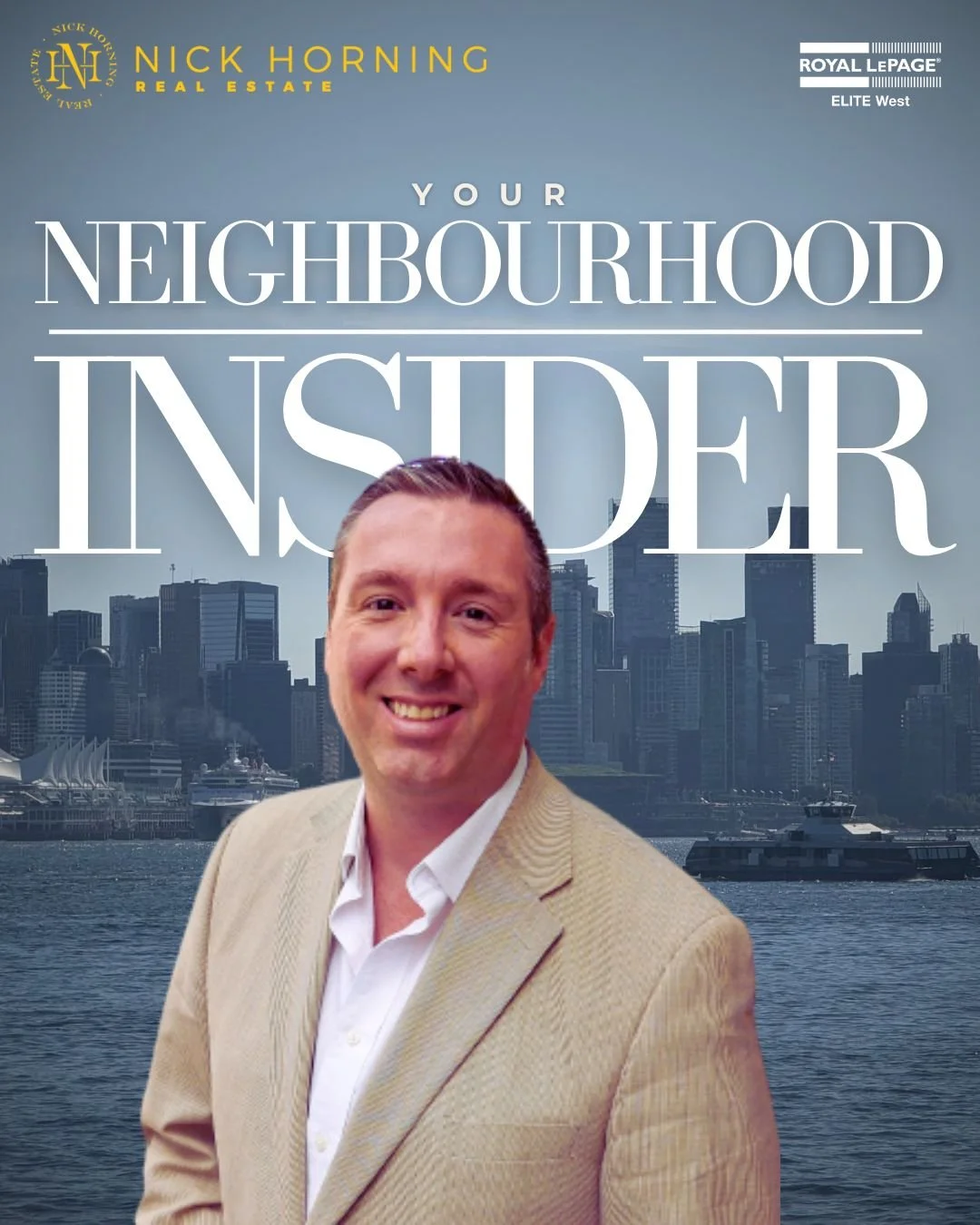 Your Neighbourhood Insider: August 2026
