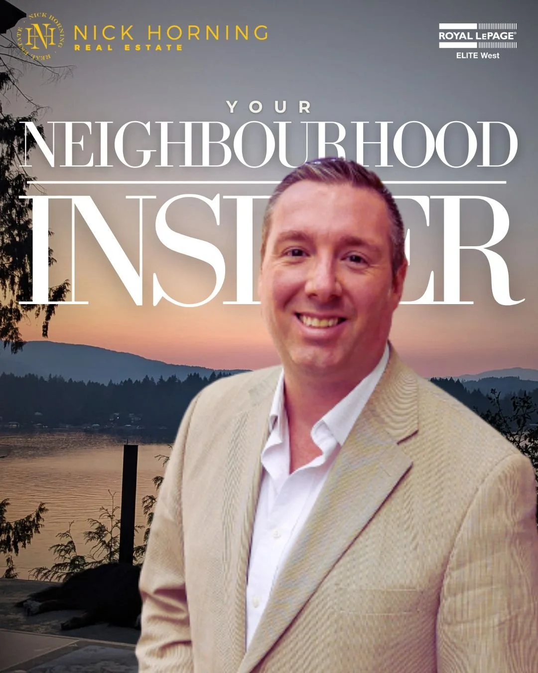 Your Neighbourhood Insider: September 2026