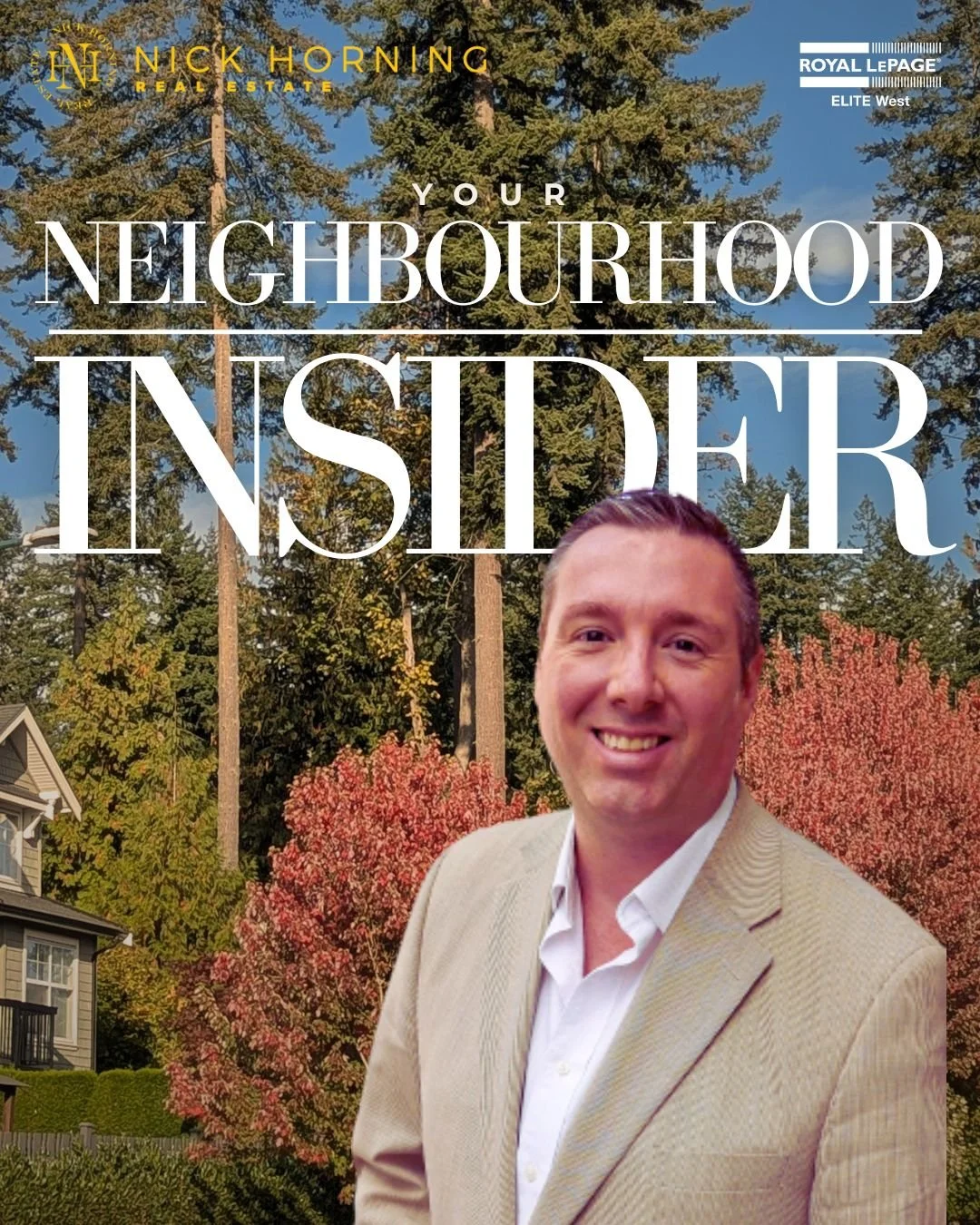 Your Neighbourhood Insider: October 2026