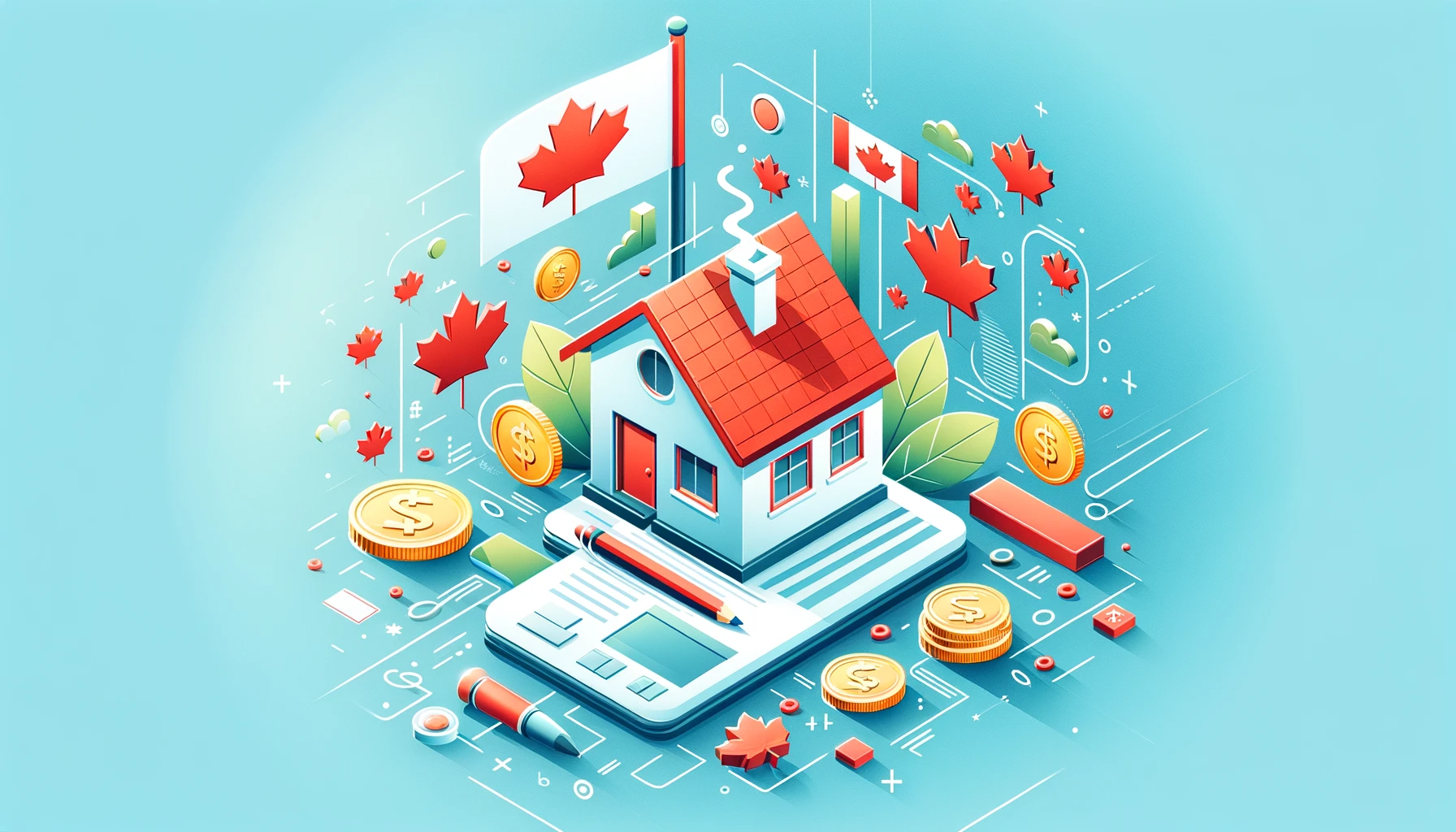 Navigating Property Transfer Tax in Canada A Comprehensive Guide