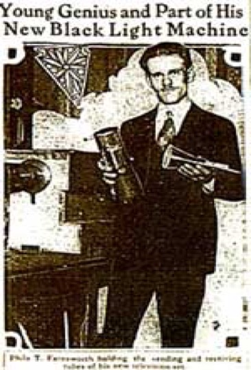 Philo newspaper clip 1928.jpg