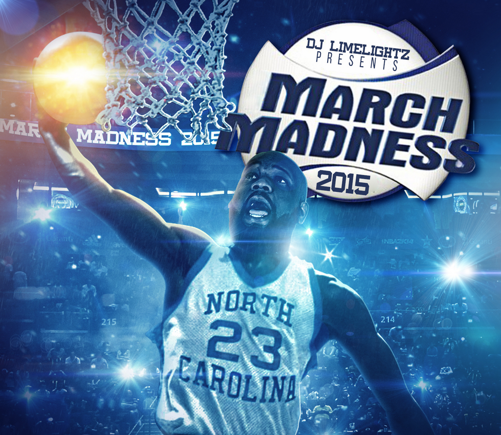 March Madness 