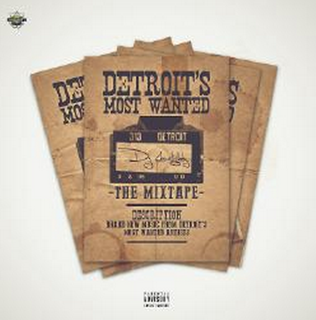 Detroit's Most Wanted