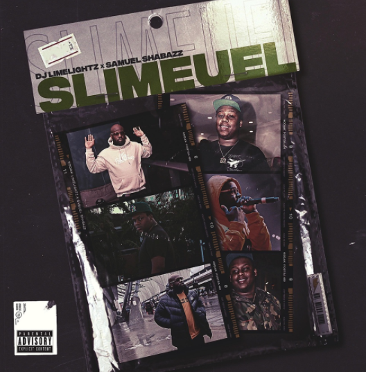 Slimeuel Vol 1