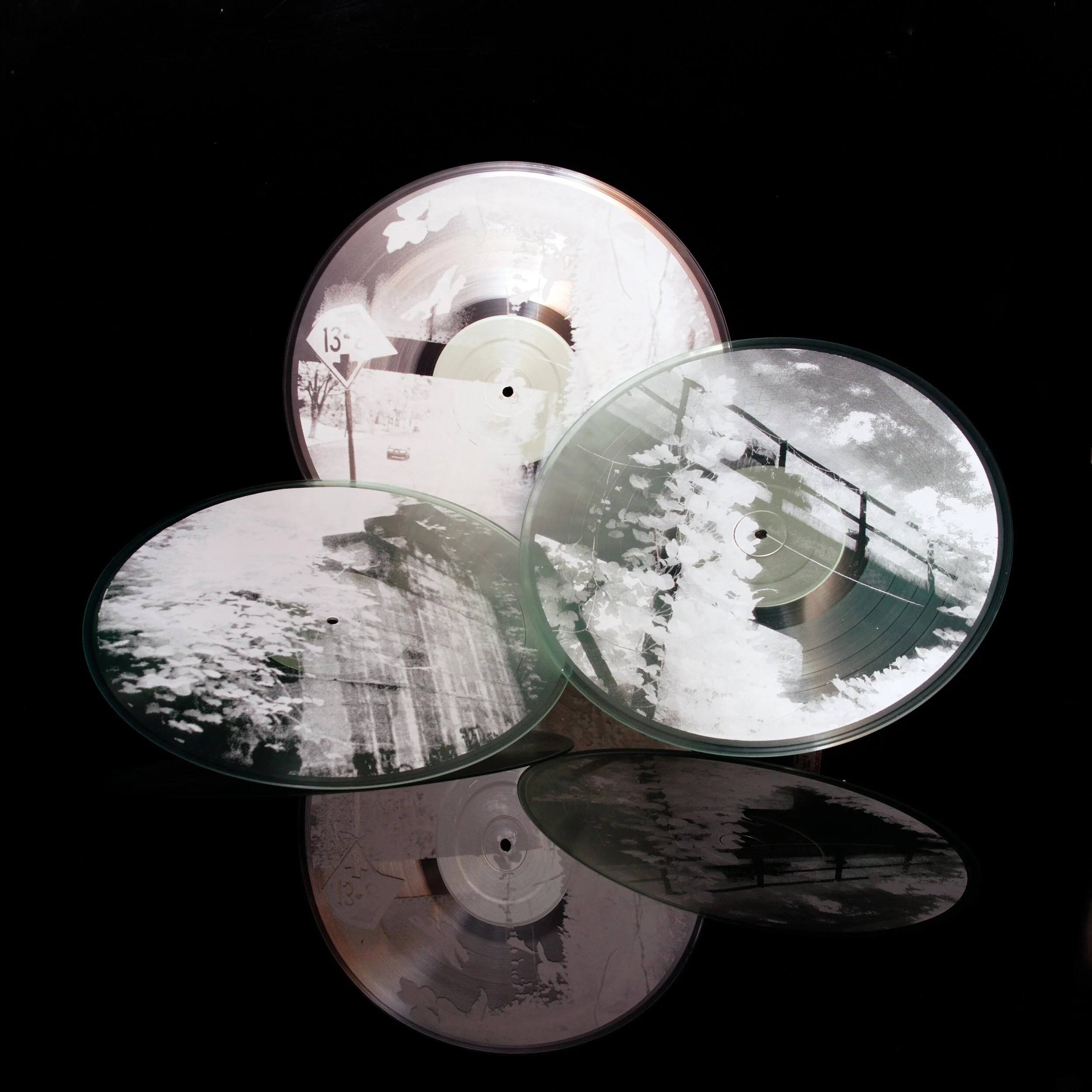 Pauline Oliveros: Primordial/Lift — Table of the Elements