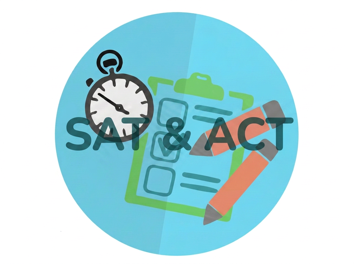 Princeton Review Combined SAT_Act Prep Course