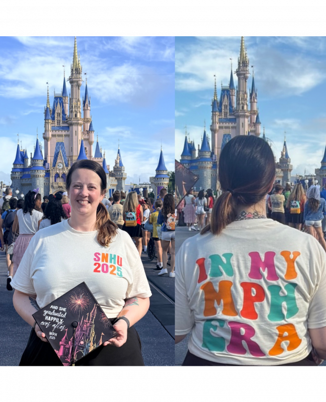 Jen Davis, CCHW - CHW Training Director