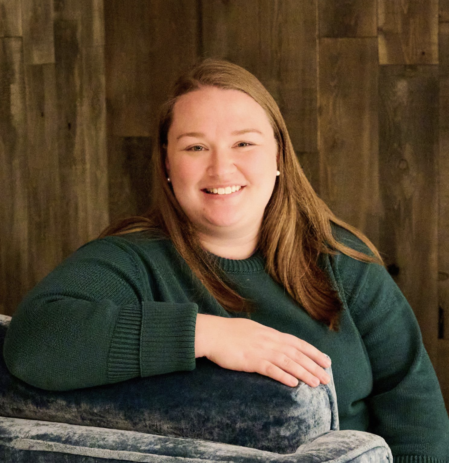 Sarah McKendry, OTD - Director of Pathway Programming