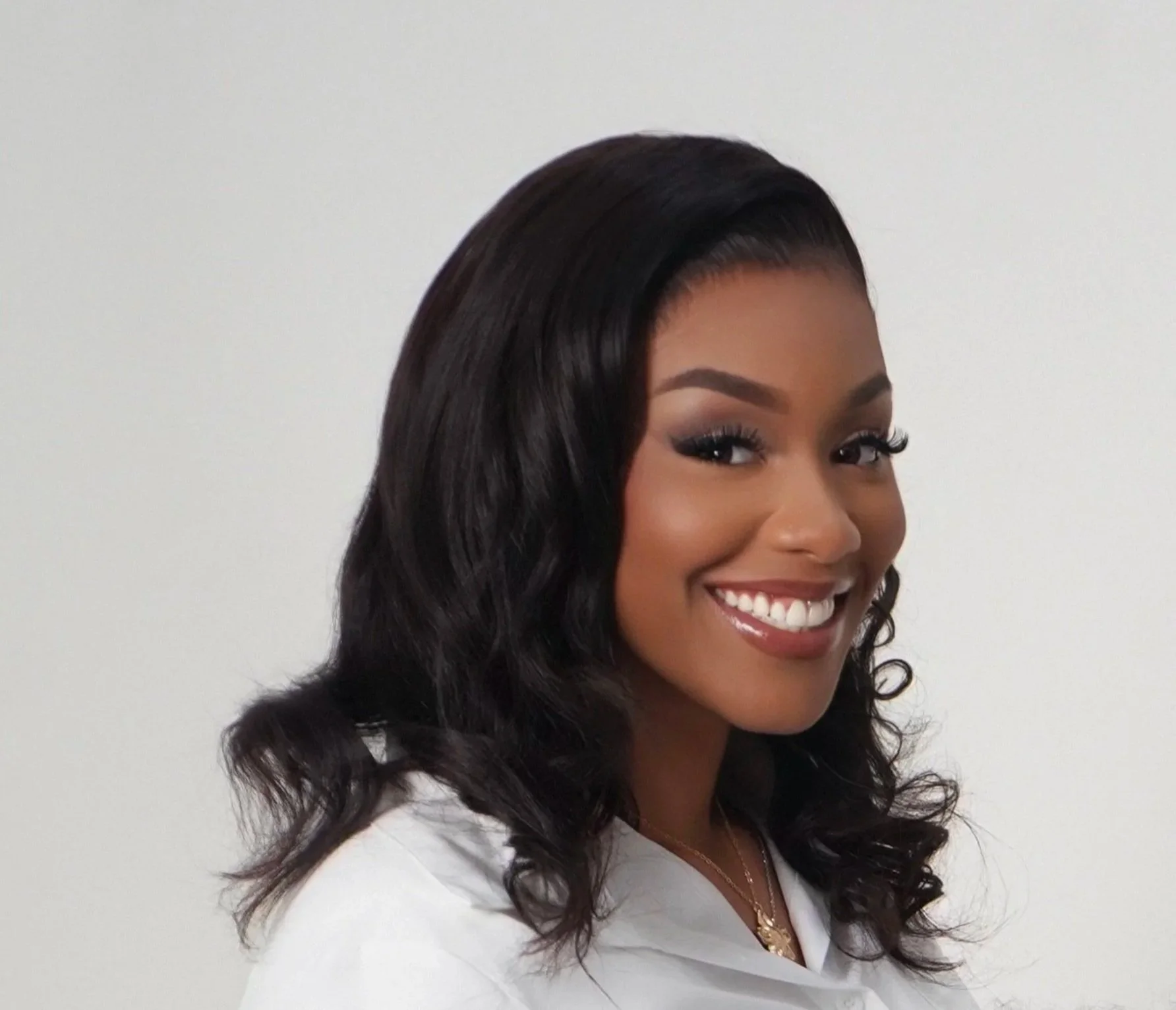 Ny'Jah Petty - Community Health Worker