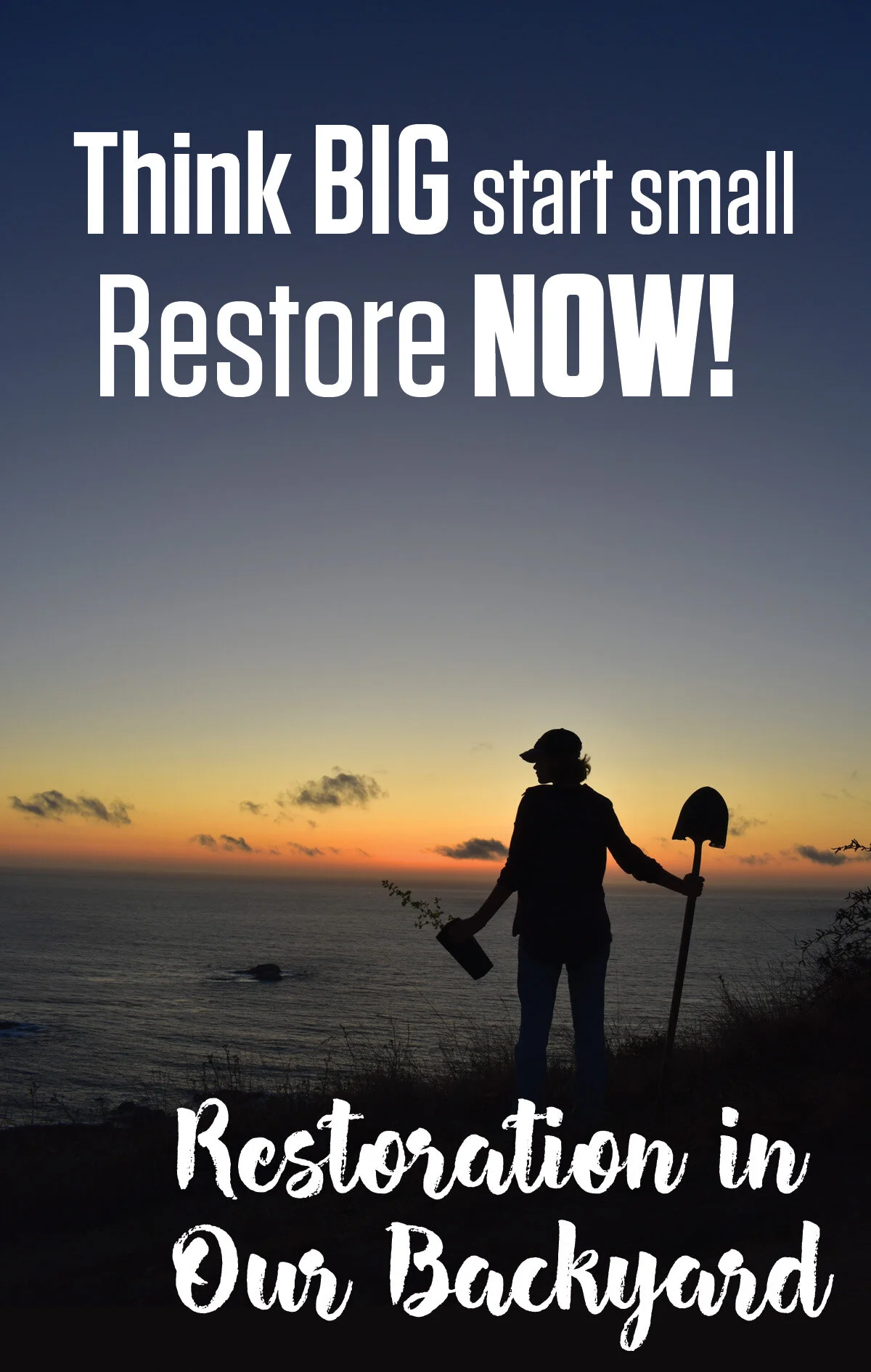 The conference will take place in beautiful Carmel Valley at the Monterey Peninsula Regional Park District’s recently acquired Rancho Cañada Golf Club, where you will see firsthand the initial steps of reclaiming a 400-acre golf course back toward natural habitat and community open space.