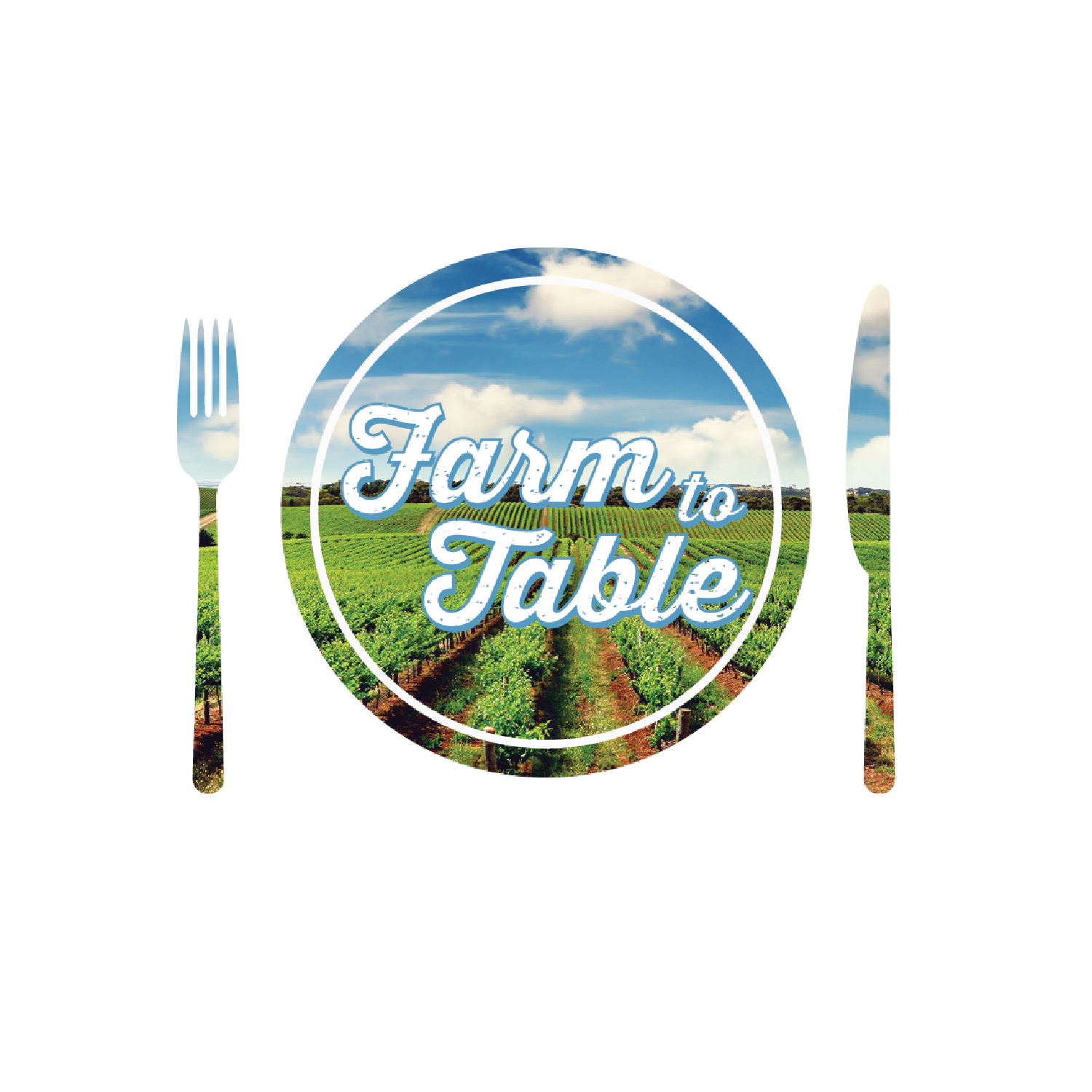 Farm to Table Dinnerware (Copy)